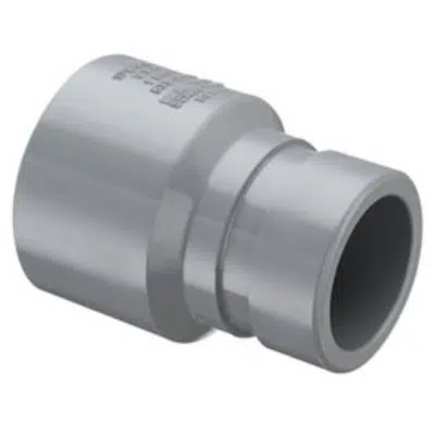 Зображення для Marine Grooved Coupling Adapter (Grv x Soc)