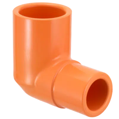 Image for FlameGuard® CPVC 90° Street Elbow