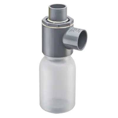 รูปภาพสำหรับ LabWaste® Jar Trap