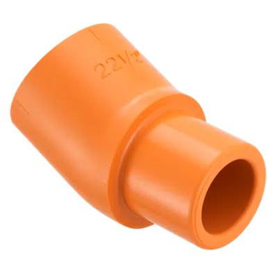 Image for FlameGuard® CPVC 22-1/2° Street Elbow