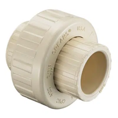 billede til EverTUFF® CTS CPVC Union 