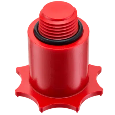 kép a termékről - FlameGuard® Test Plug - O-ring Sealed