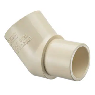 Immagine per CTS Marine 45° Street Ell