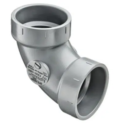 Image for OceanTUFF™ 1/4 Bend - CG-P300
