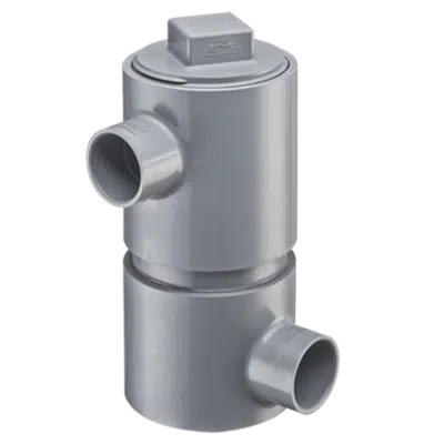 imagem para LabWaste® Drum Trap
