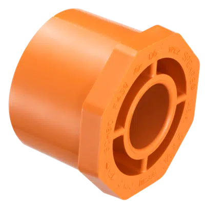 Image for FlameGuard® CPVC Reducer Bushing - Flush Style