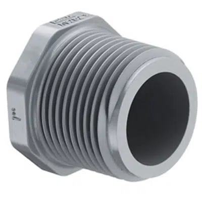 Image for Marine Plug (Mpt) - Fabricated - CG-850-FAB