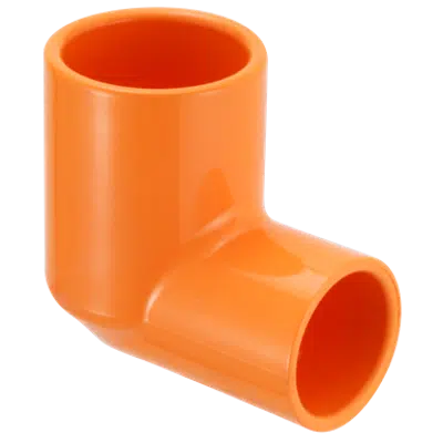 Image for FlameGuard® CPVC 90° Reducing Elbow
