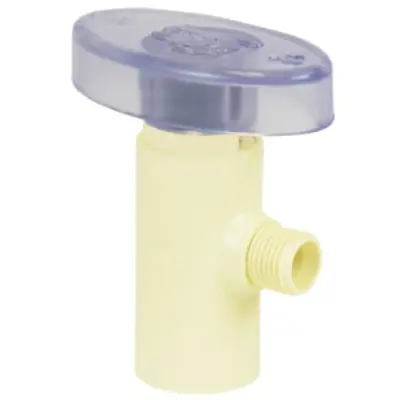 BIM objects - Free download! STOP VALVE | BIMobject