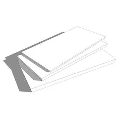 Image for Amvic - Envirosheet 12 Rigid Board Insulation