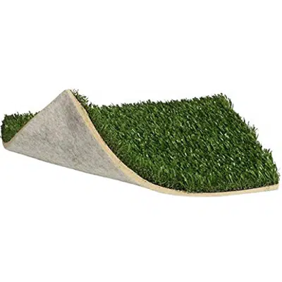 GrassTex AT740 Athletic Turf Agility Training Turf Soccer Turf Crossfit Weight Room Turf图像