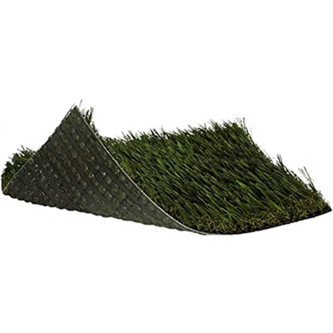 GrassTex Countryside Turf 15x5 Roll Landscape Turf Pet Dog Turf