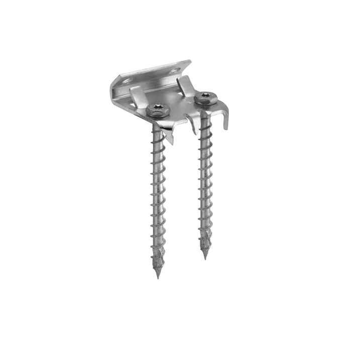 EFG PSK-90, connector for timber-concrete floors