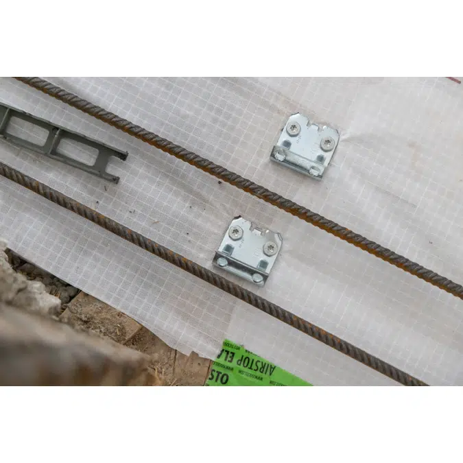 EFG PSK-90, connector for timber-concrete floors