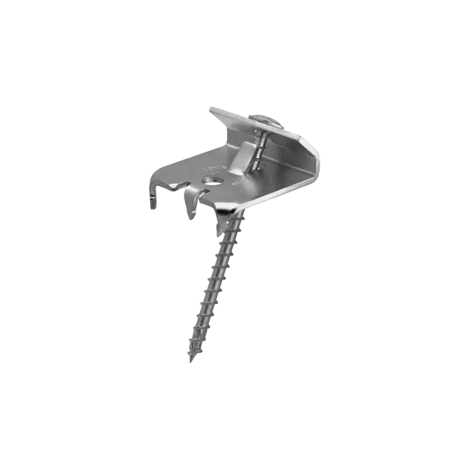 EFG PSK-45, connector for timber-concrete floors