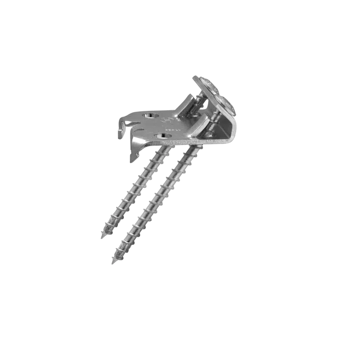 EFG PSK-45, connector for timber-concrete floors
