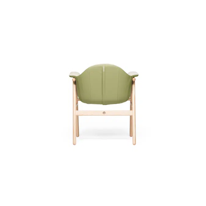 SACADURA Upholstery armchair