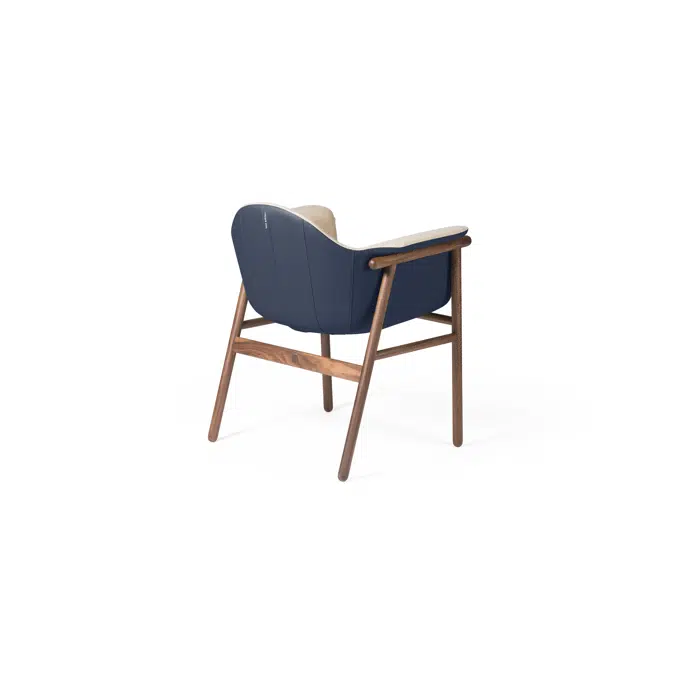 SACADURA Upholstery armchair