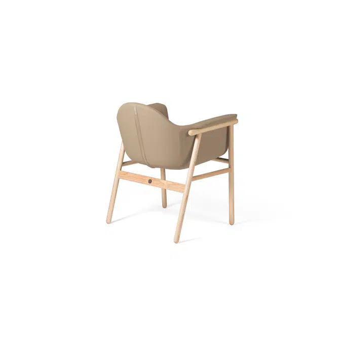 SACADURA Upholstery armchair