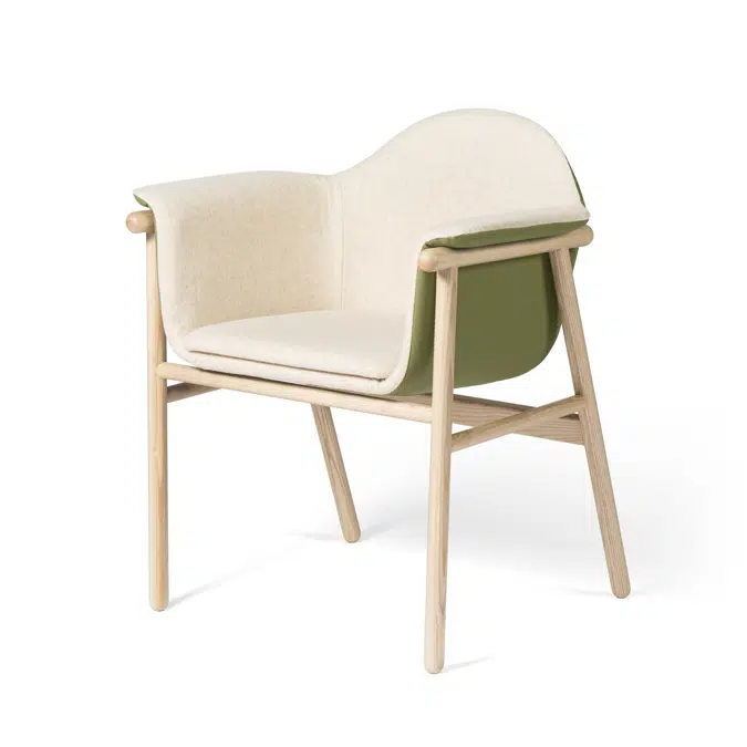 SACADURA Upholstery armchair
