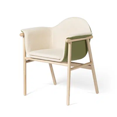 Image for SACADURA Upholstery armchair