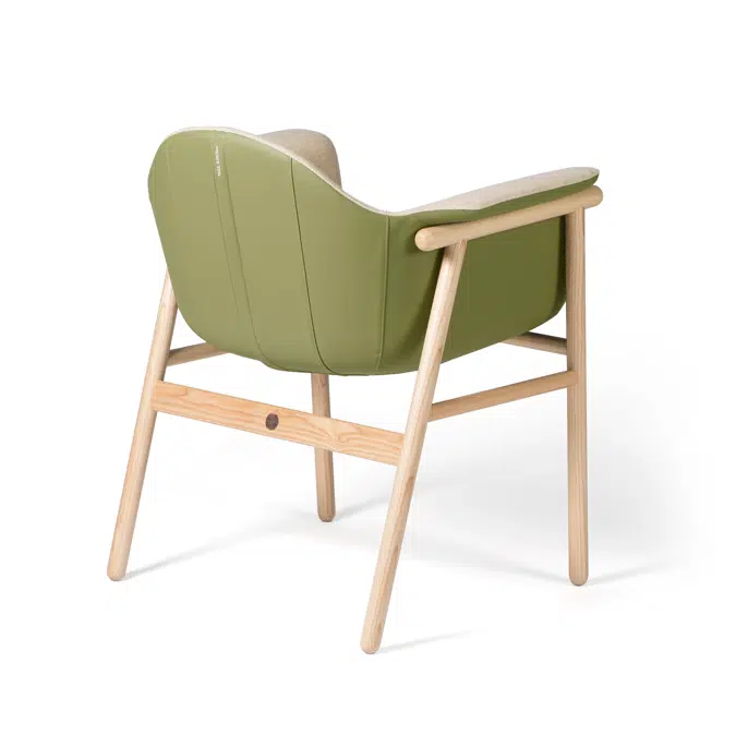 SACADURA Upholstery armchair