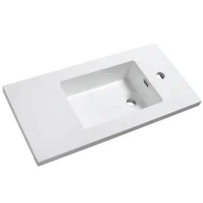 Зображення для Washbasin Tetris