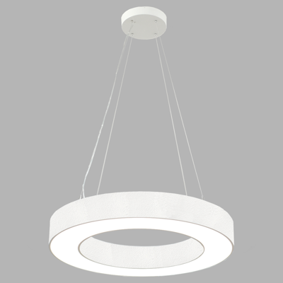 Image for Circular Ring Suspended Ø1500 Opt1