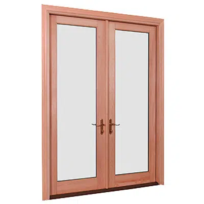 Image for Aspen Outswing French Door