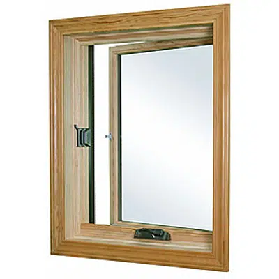 bild för Casement Window