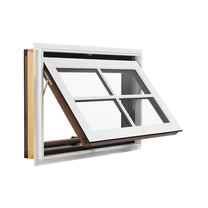 Awning - Narrow or Wide Sash