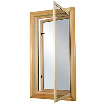 bilde for Sedona Casement Window