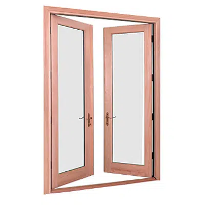 Image for Outswing French Door