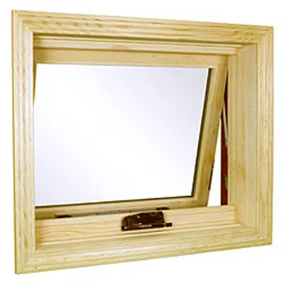 Image for Aspen Awning Window