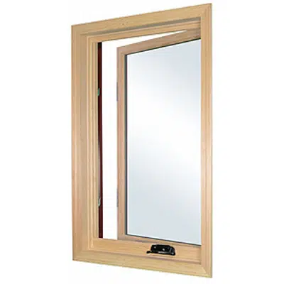 画像 Aspen Casement Window