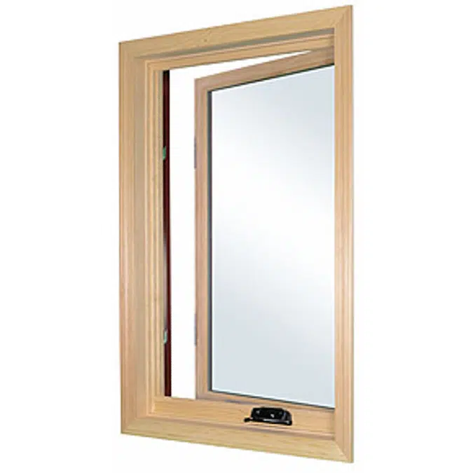 Aspen Casement Window