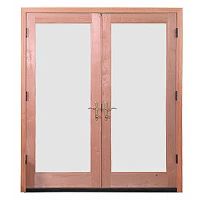 Image for Aspen Inswing French Door