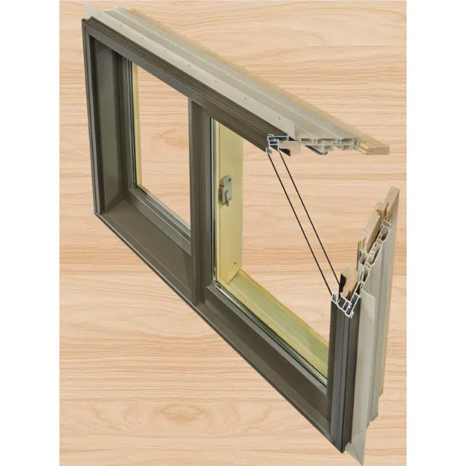 H3 Sliding Window