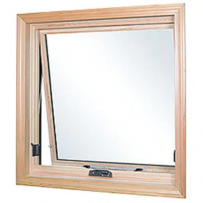 imazhi i Awning Window