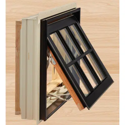 Image for H3 Awning Window