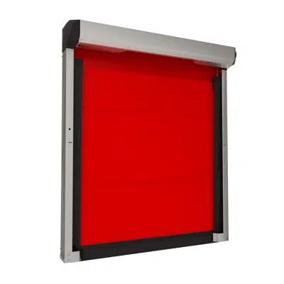 Image for MAVIROLL high-speed roll-up door interior applications Maviflex