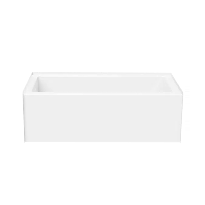 Tub - 60" x 32" Exterior Dimensions