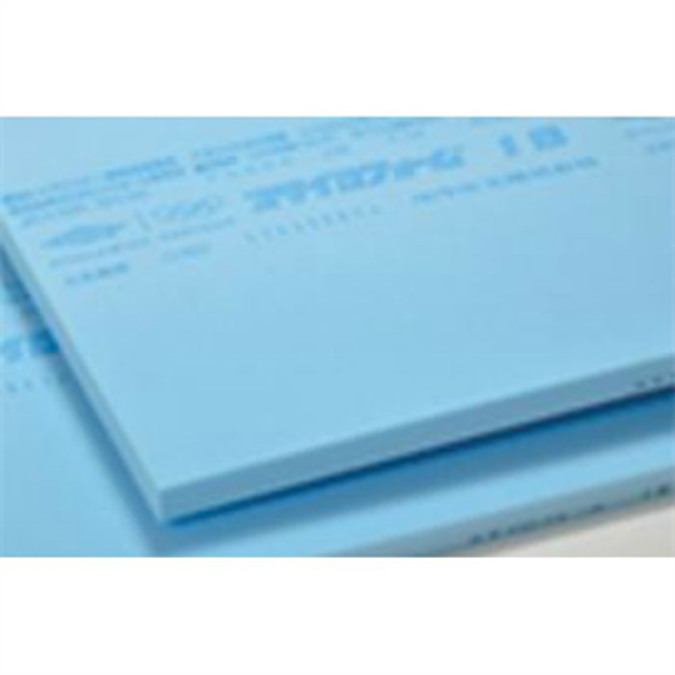 Laden Sie Kostenfreie Bim Inhalte Aus Bimobject スタイロフォームib 1種b 30mm厚 910mm 10mm ポリスチレンフォーム断熱材 Bimobject