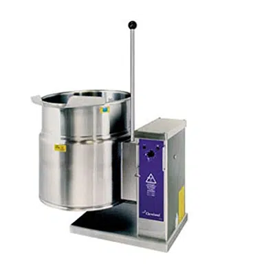 Cleveland Range 3 Gallon Table Top Electric Kettle图像