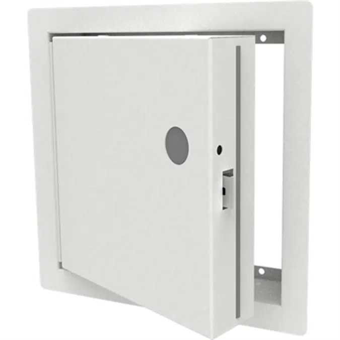 Insulated Fire-Rated Access Door