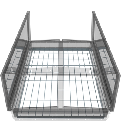 Image for Burglar Bars