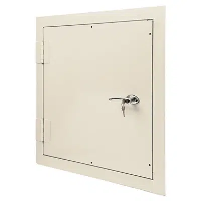 Image for High Security Access Door
