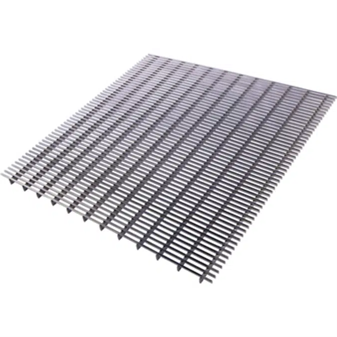 eleGRIL Stainless Steel Grille