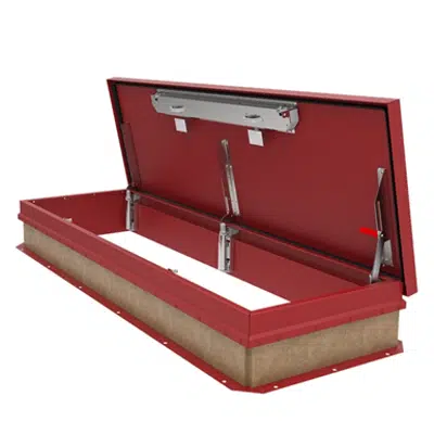 Image for Personnel Roof Hatch