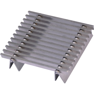 proGRIL Stainless Steel Grille 이미지